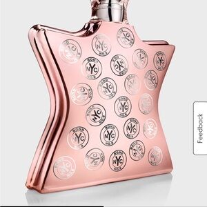 Bond No. 9 New York Pink Perfume